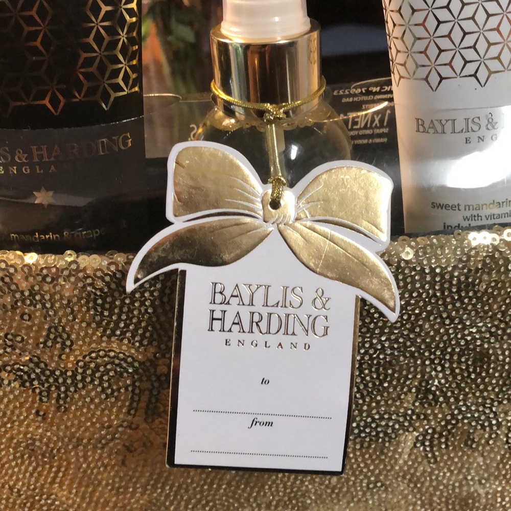 Baylis & Harding Gift Set - Picture 7 of 8